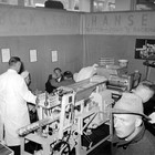 1960 - Development of the FOB